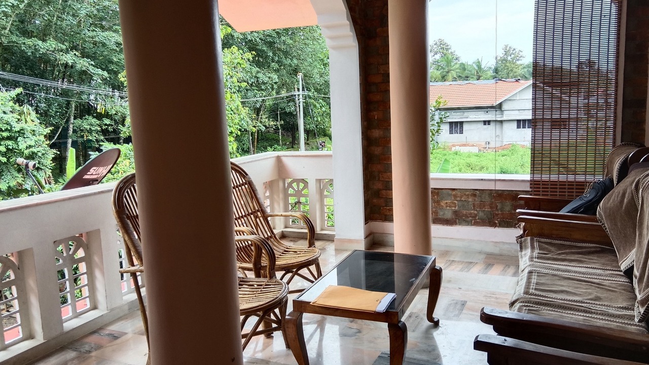 Photo of Bedroom in Kuravilangad
