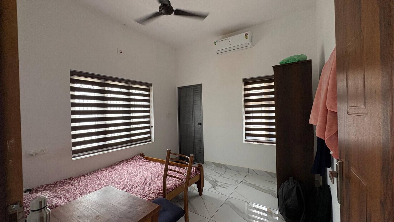 Photo of Bedroom in Mahe