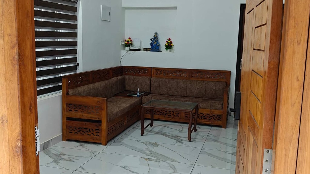 Photo of Bedroom in Mahe