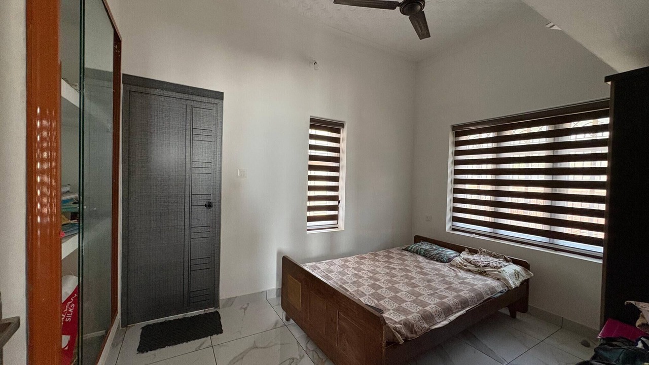 Photo of Bedroom in Mahe