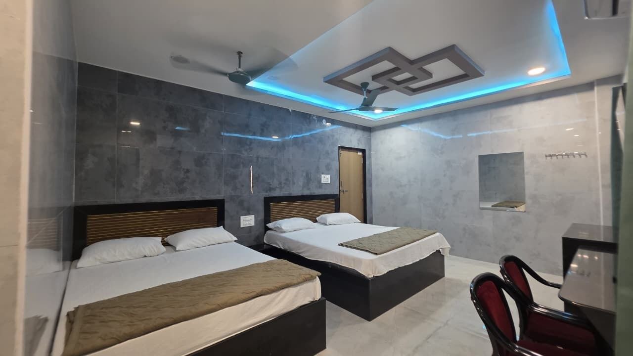 Photo of Bedroom in Mantralayam