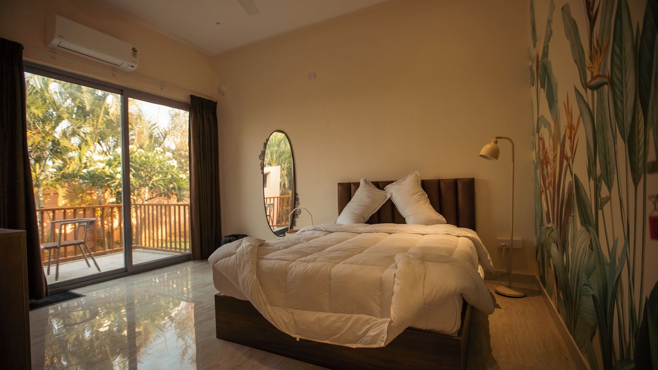 Photo of Bedroom in Doddaballapur