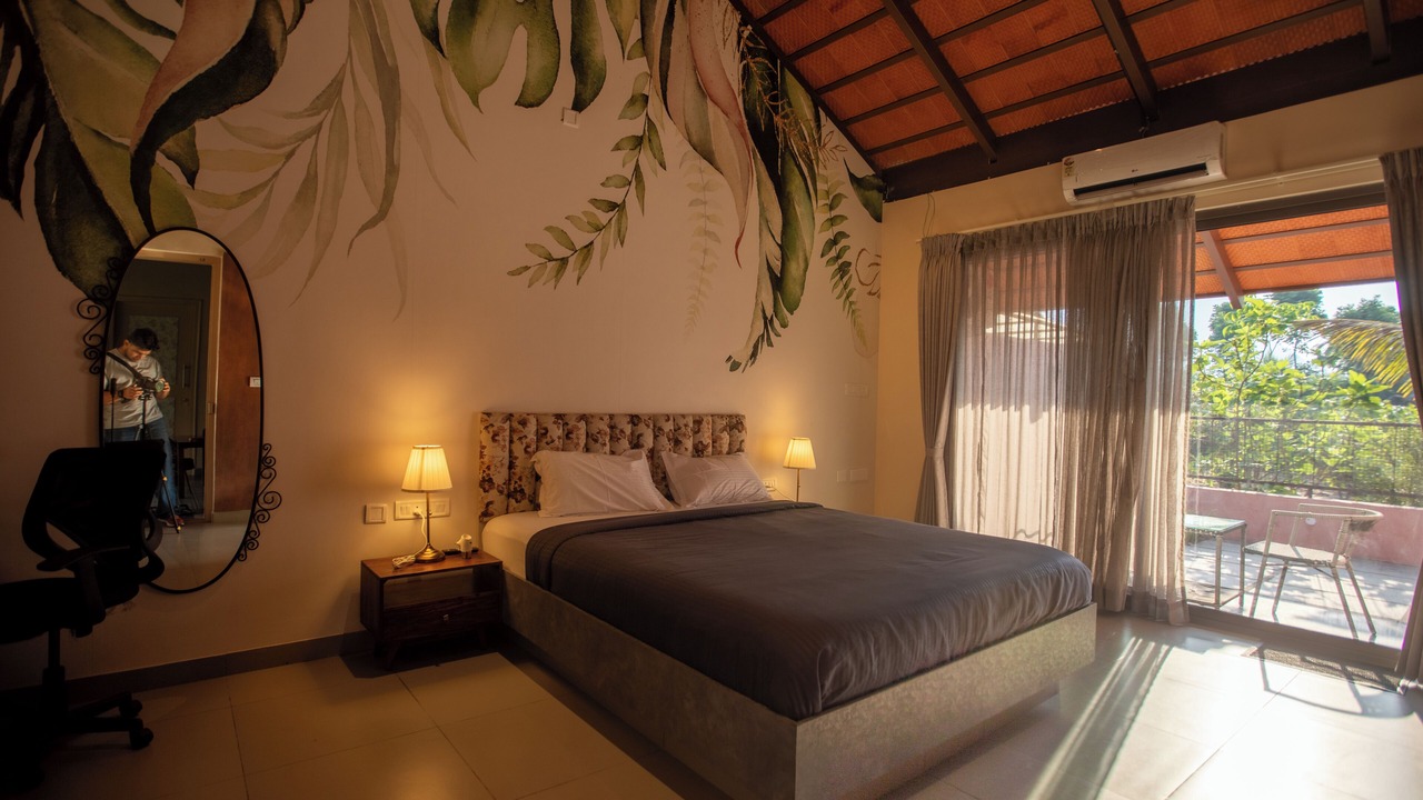Photo of Bedroom in Doddaballapur
