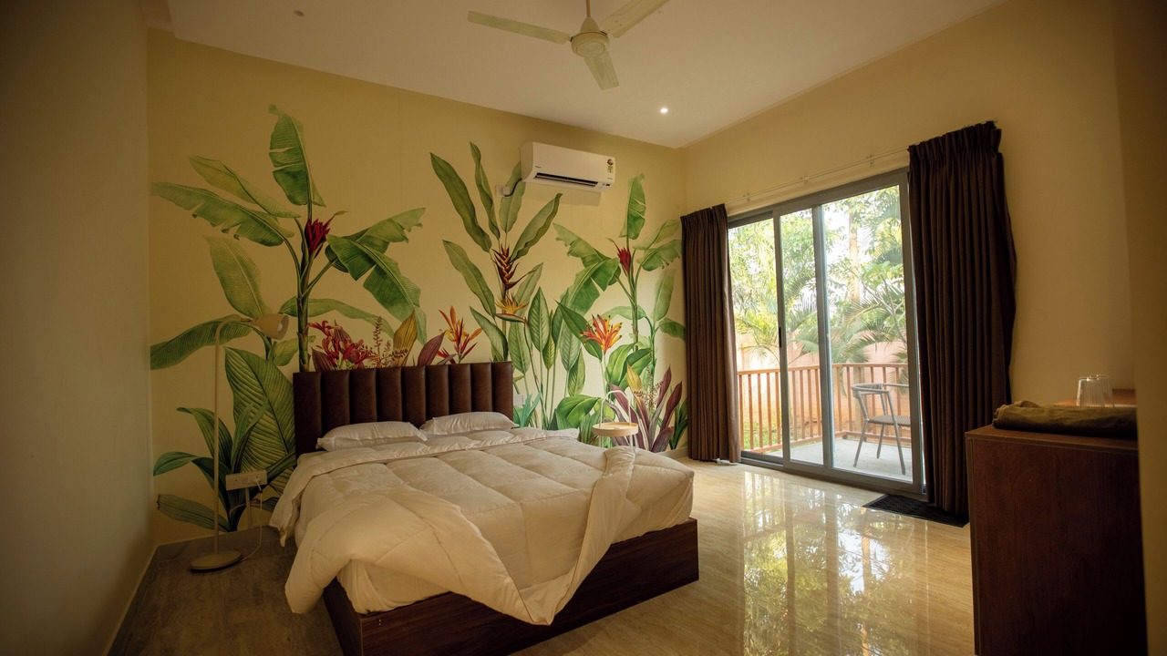 Photo of Bedroom in Doddaballapur