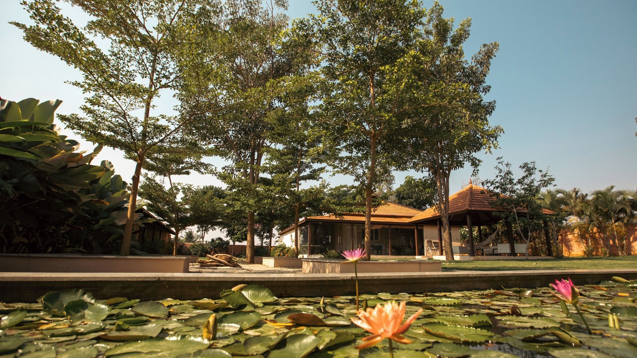 Photo of Outdoor in Doddaballapur
