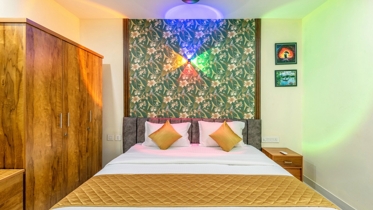 Photo of Bedroom in Nileswaram