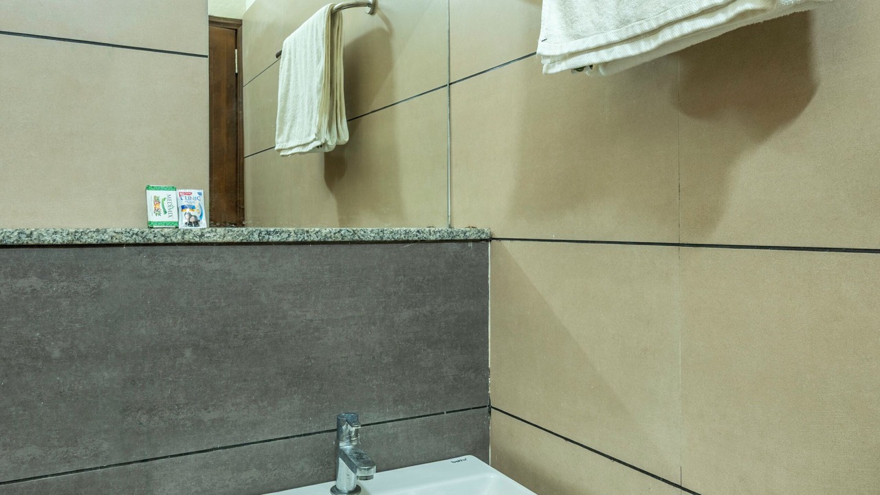 Photo of Bathroom in Nileswaram