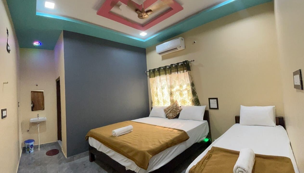 Photo of Patio Balcony in Kamalapur