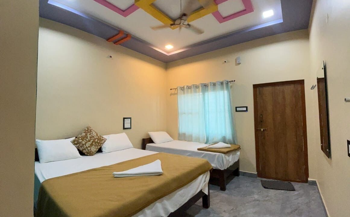 Photo of Patio Balcony in Kamalapur
