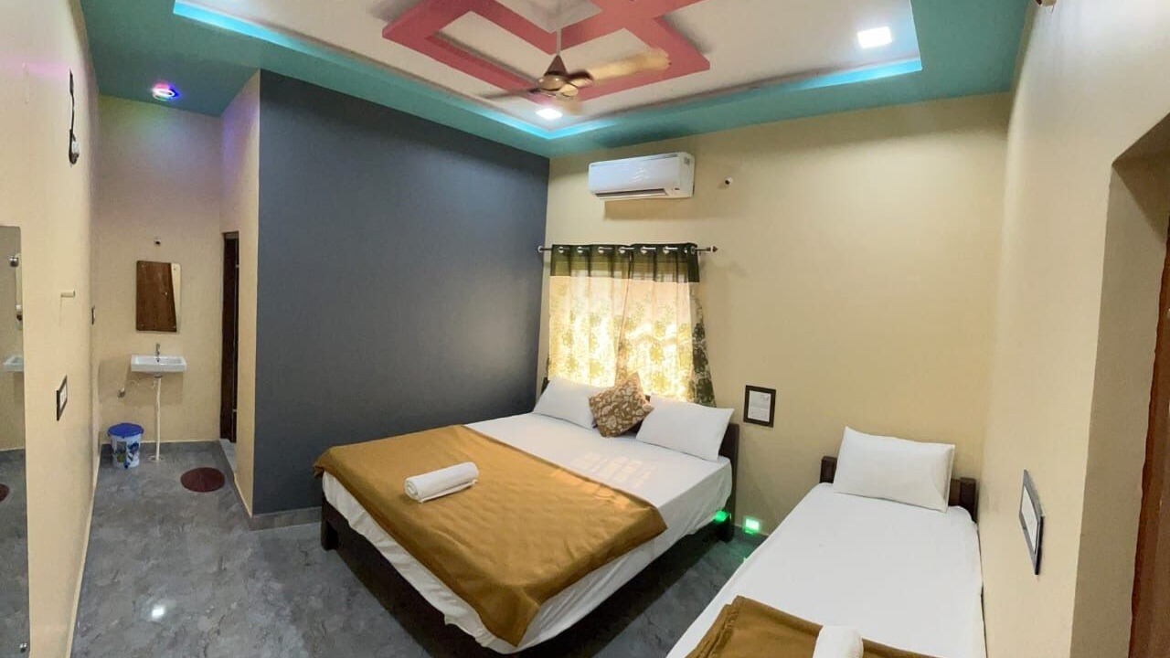 Photo of Patio Balcony in Kamalapur