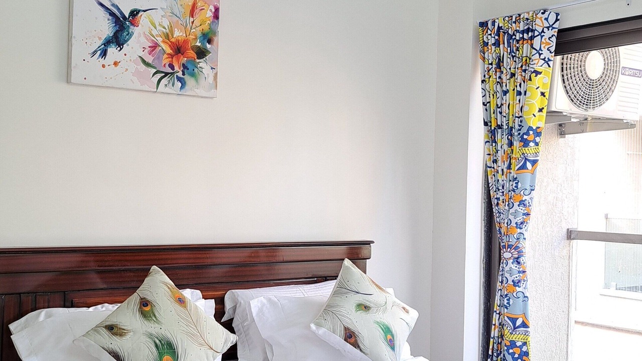 Photo of Bedroom in Sanand
