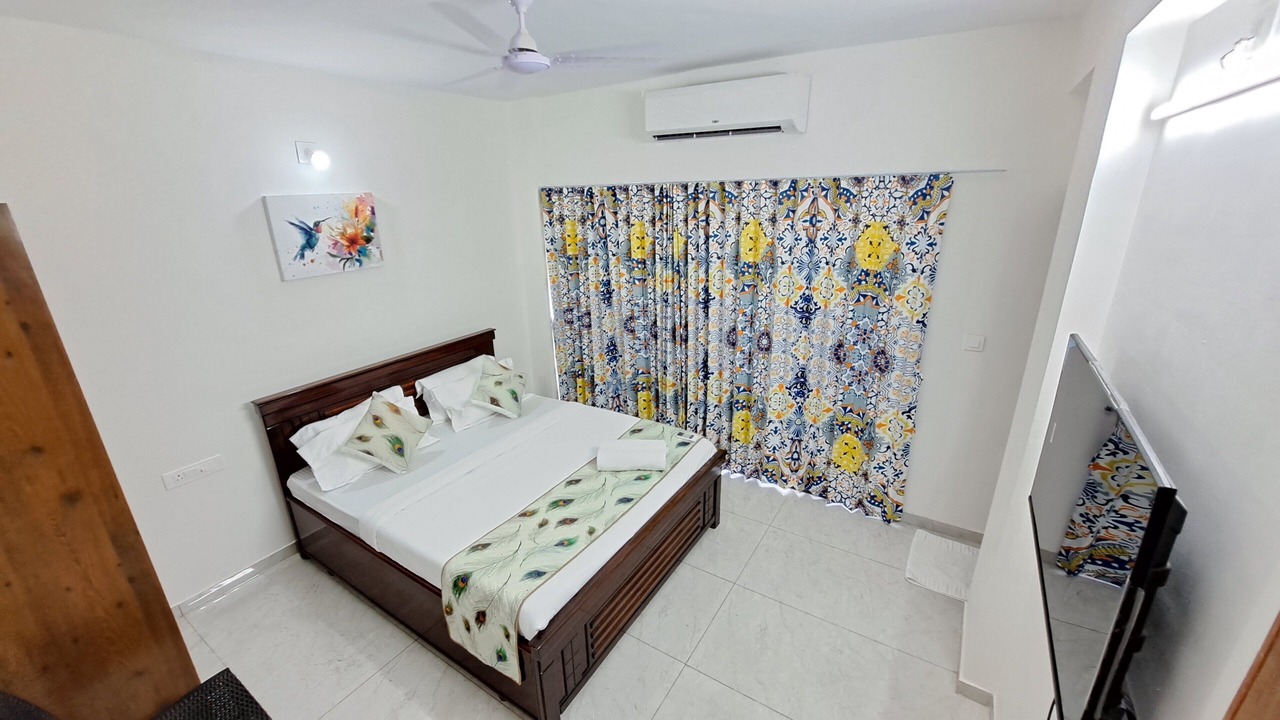 Photo of Bedroom in Sanand