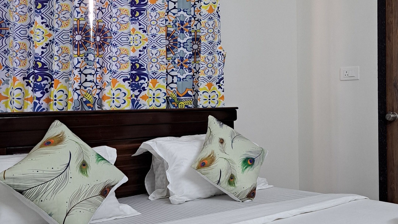Photo of Bedroom in Sanand