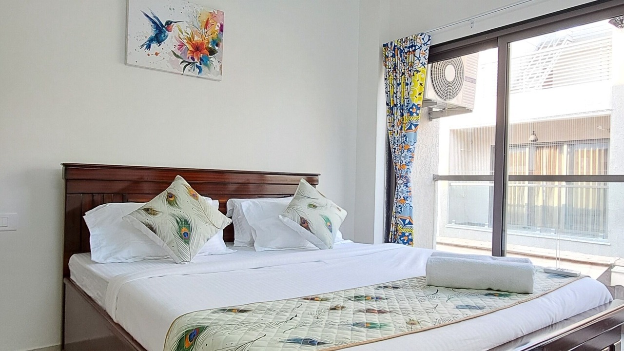Photo of Bedroom in Sanand