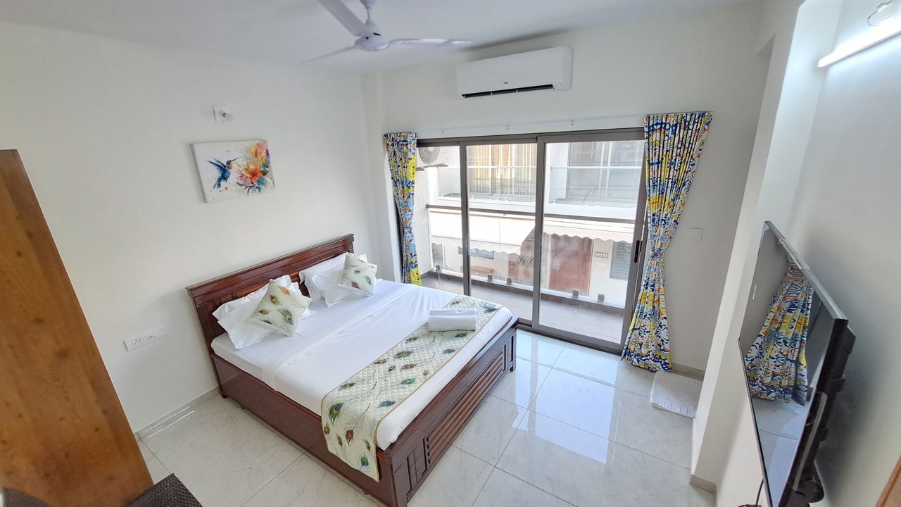 Photo of Bedroom in Sanand