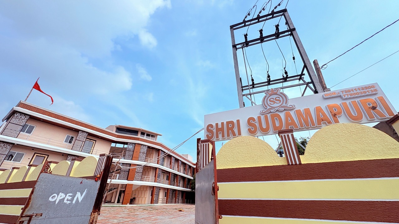 Photo of Outdoor in Puri