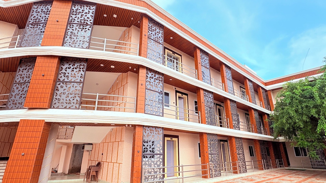Photo of Outdoor in Puri
