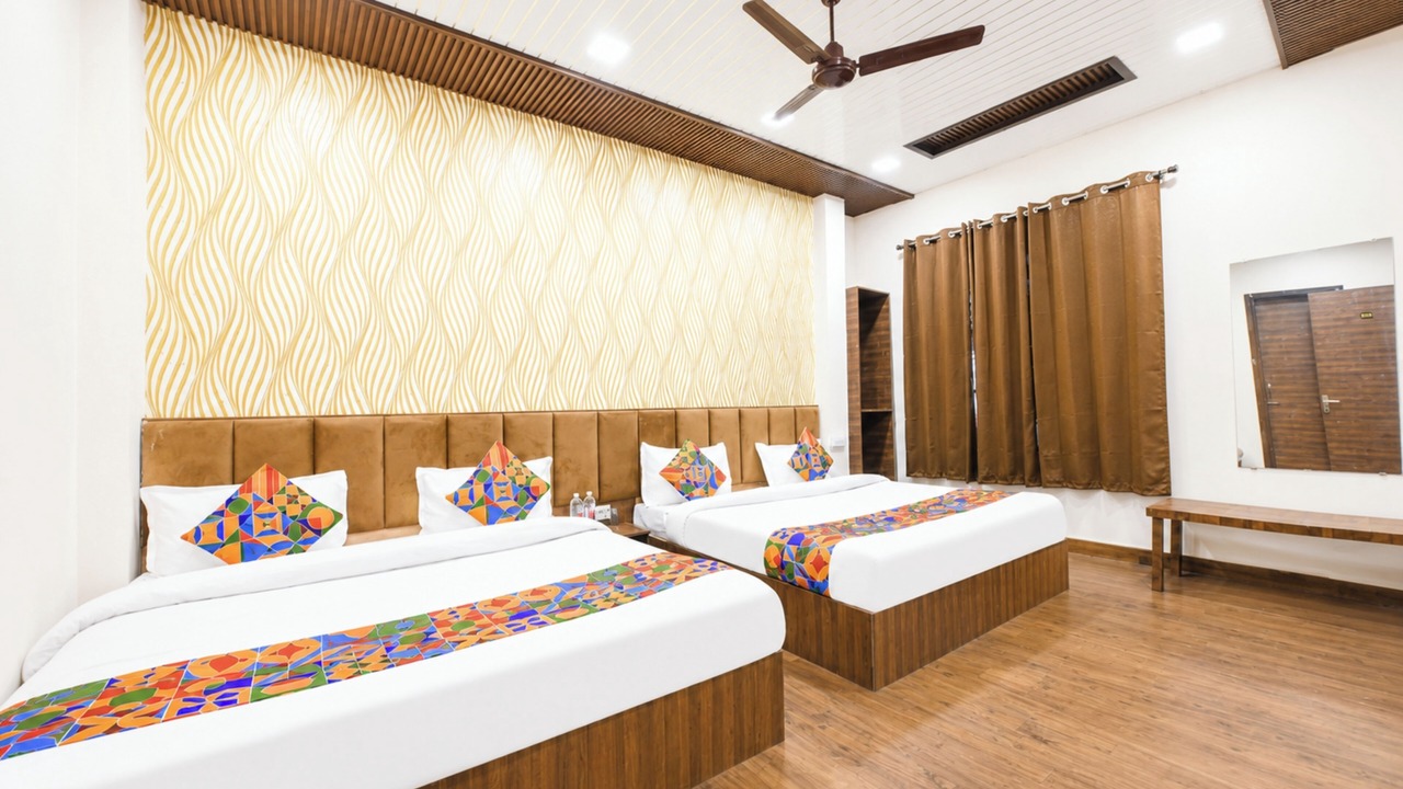 Photo of Bedroom in Amritsar