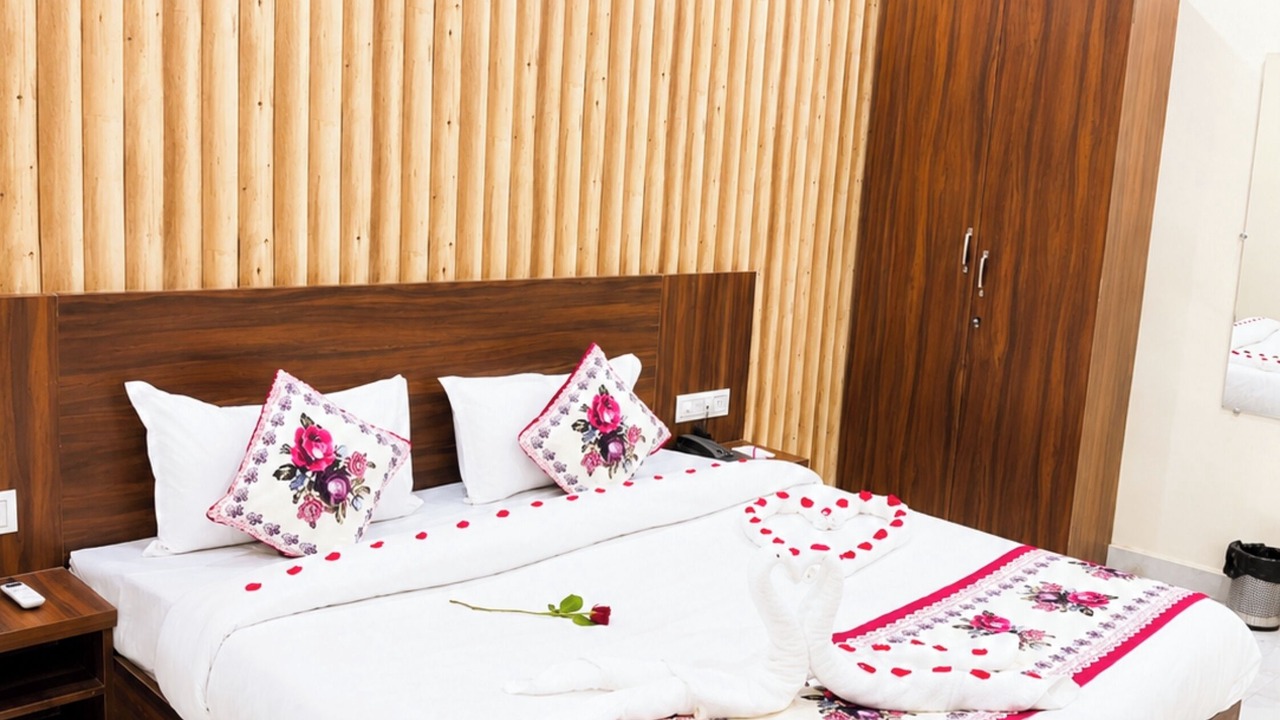 Photo of Bedroom in Amritsar