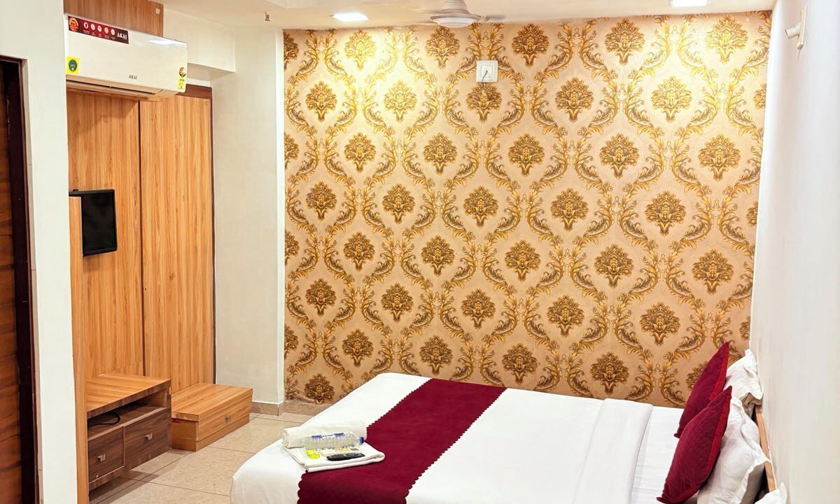 Photo of Bedroom in Ahmedabad