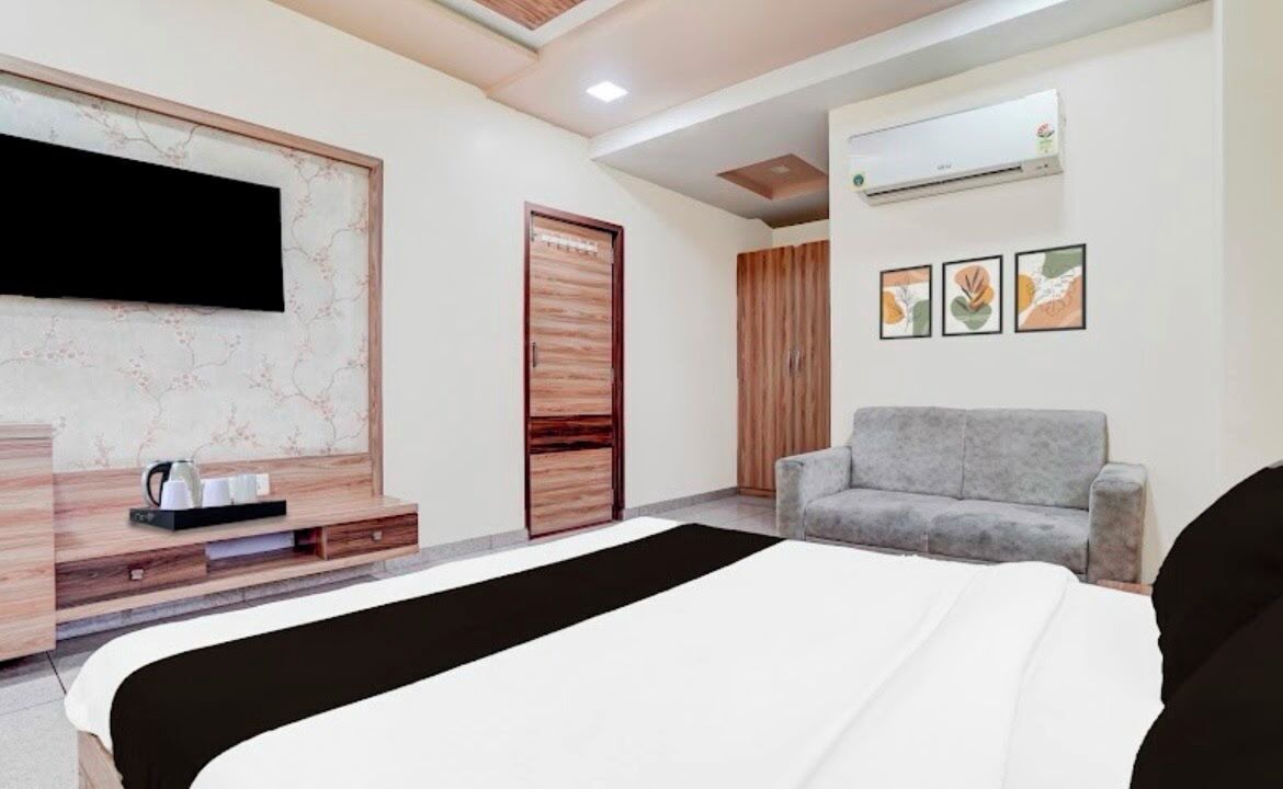 Photo of Bedroom in Ahmedabad