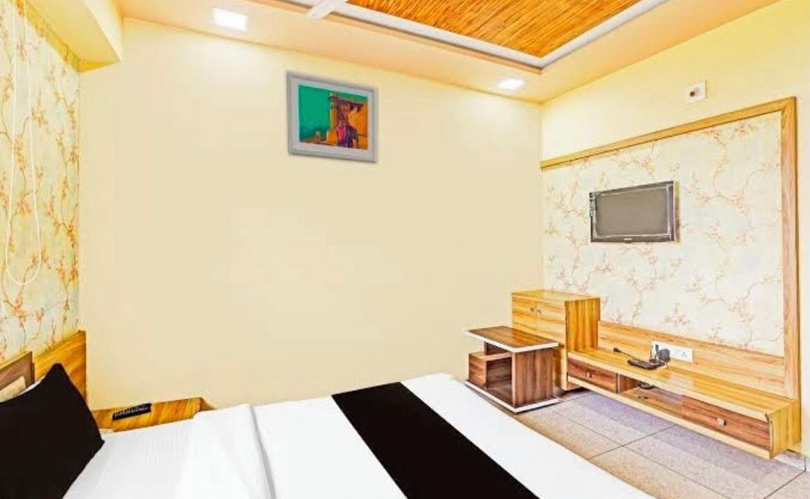Photo of Bedroom in Ahmedabad