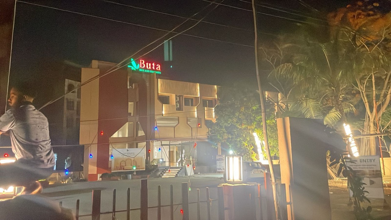 Photo of Outdoor in Sasunavghar