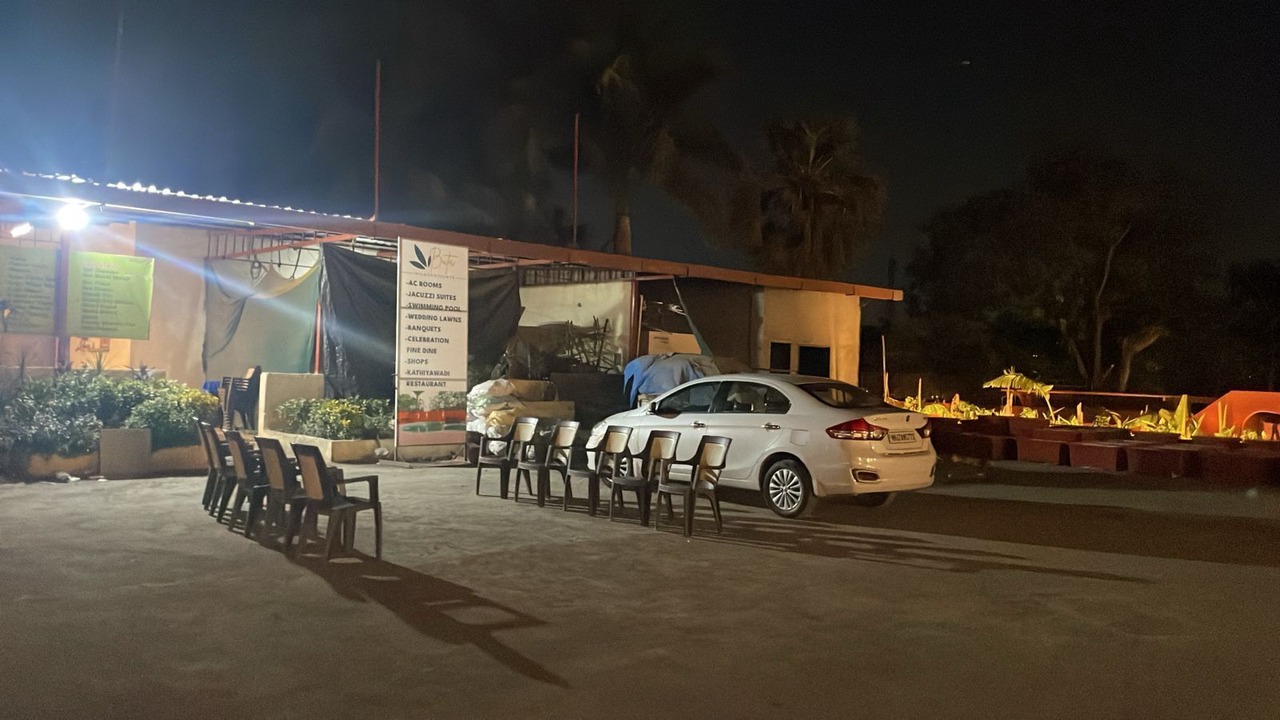 Photo of Outdoor in Sasunavghar