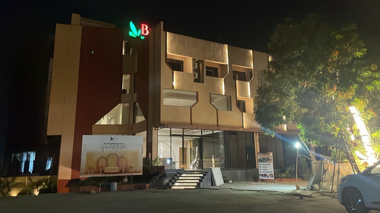 Photo of Outdoor in Sasunavghar