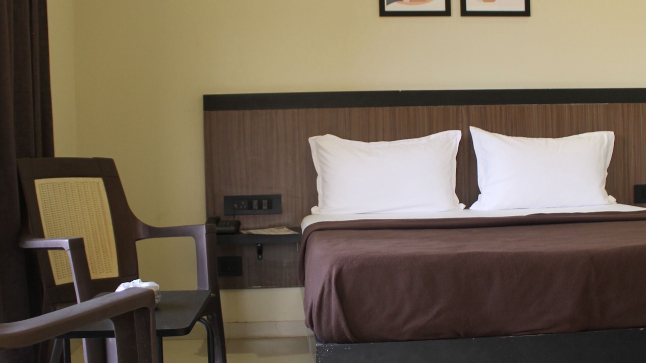 Photo of Bedroom in Sasunavghar