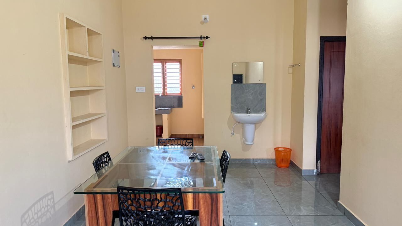Photo of Bedroom in Kalpetta