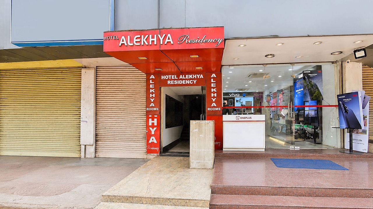 Photo of Outdoor in Hyderabad