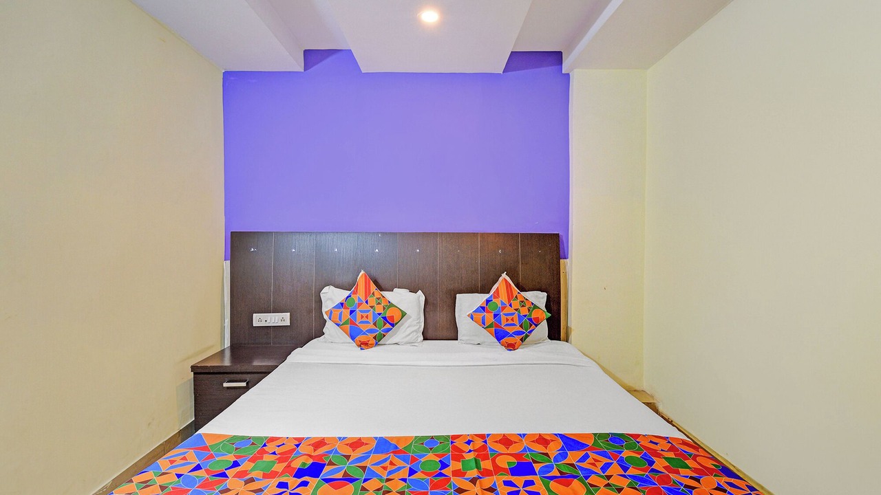 Photo of Bedroom in Hyderabad