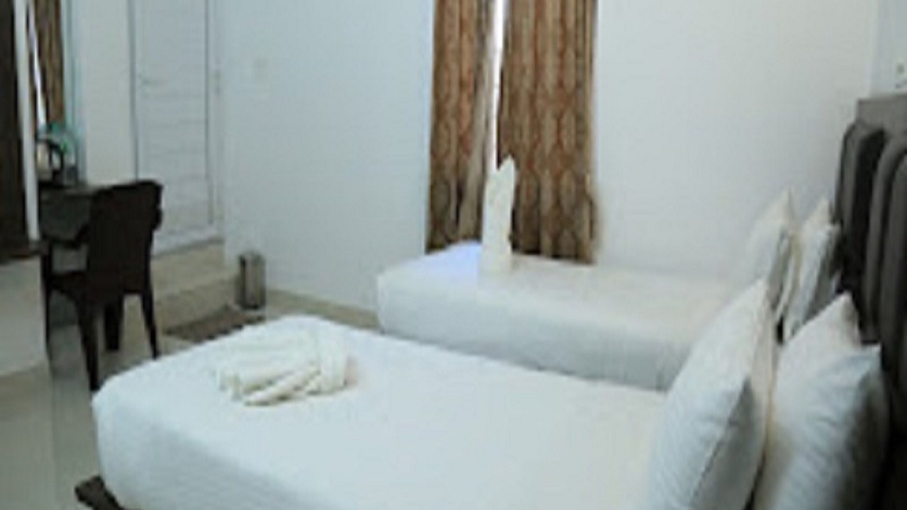 Photo of Bedroom in Vellore