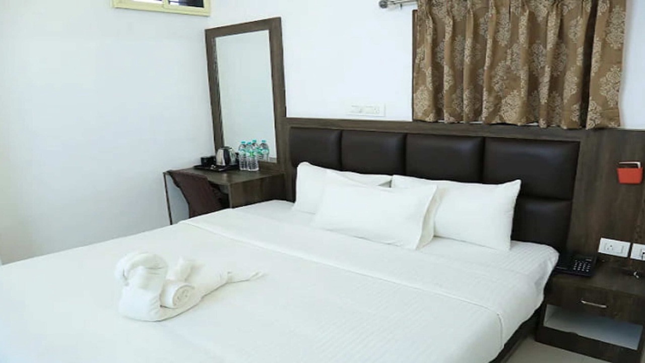 Photo of Bedroom in Vellore