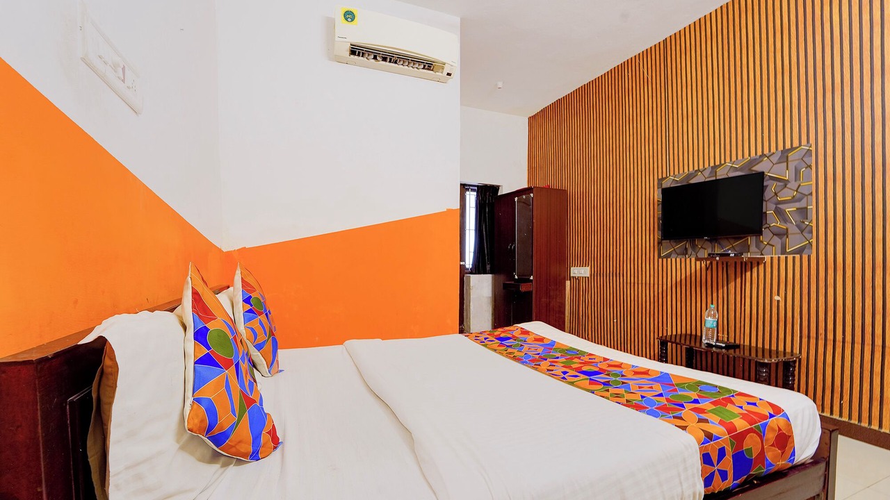 Photo of Bedroom in Peelamedu