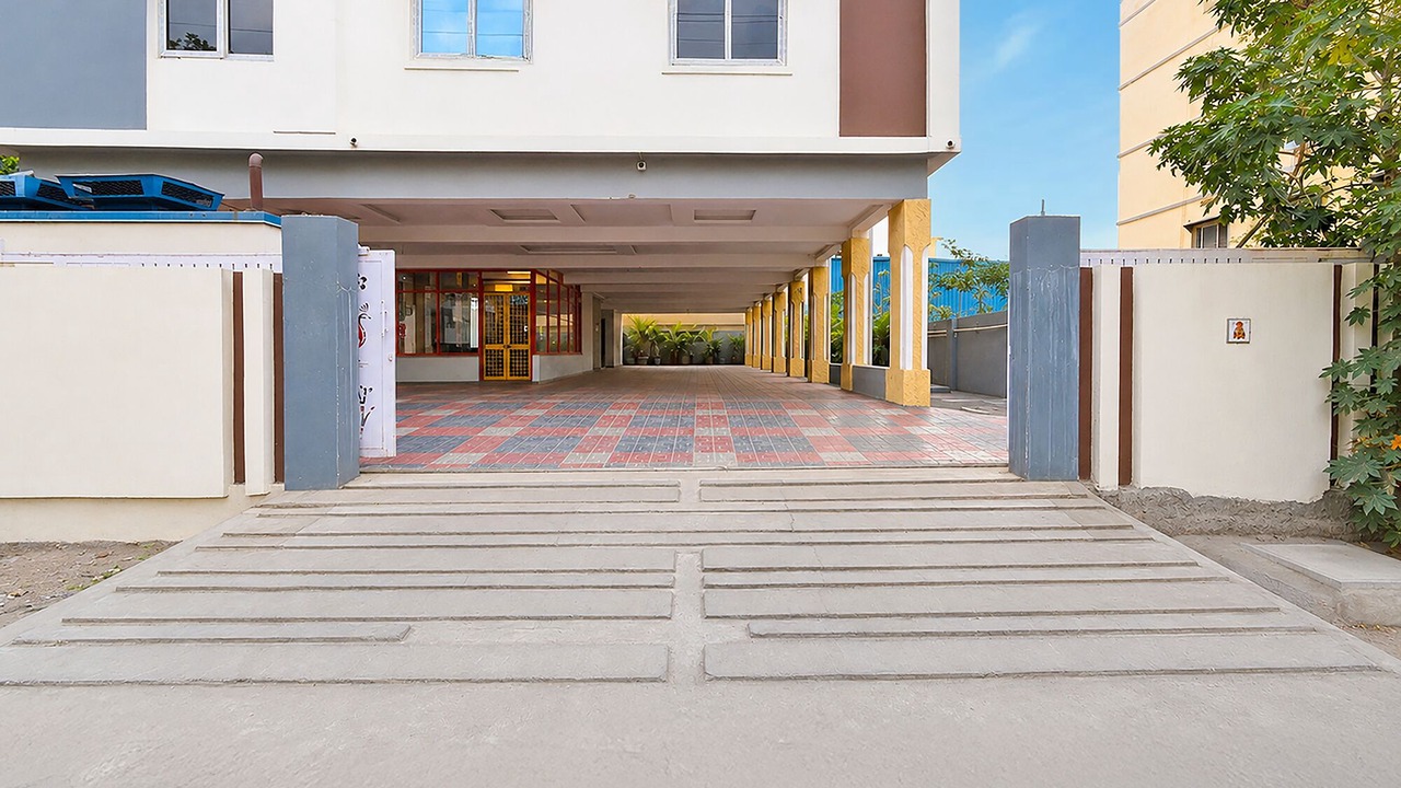 Photo of Outdoor in LB Nagar