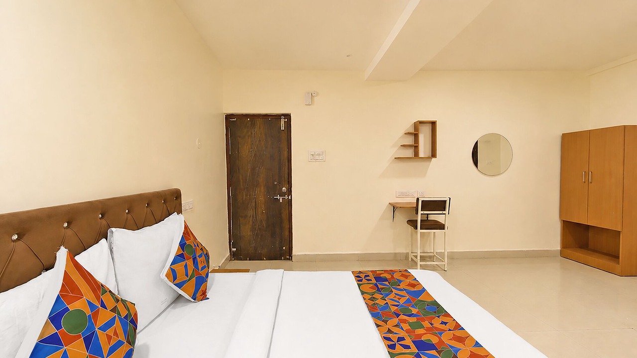 Photo of Bedroom in LB Nagar