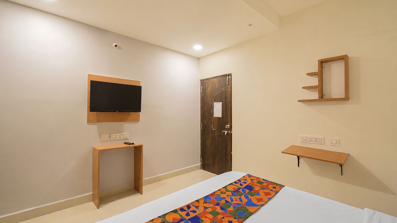 Photo of Bedroom in LB Nagar