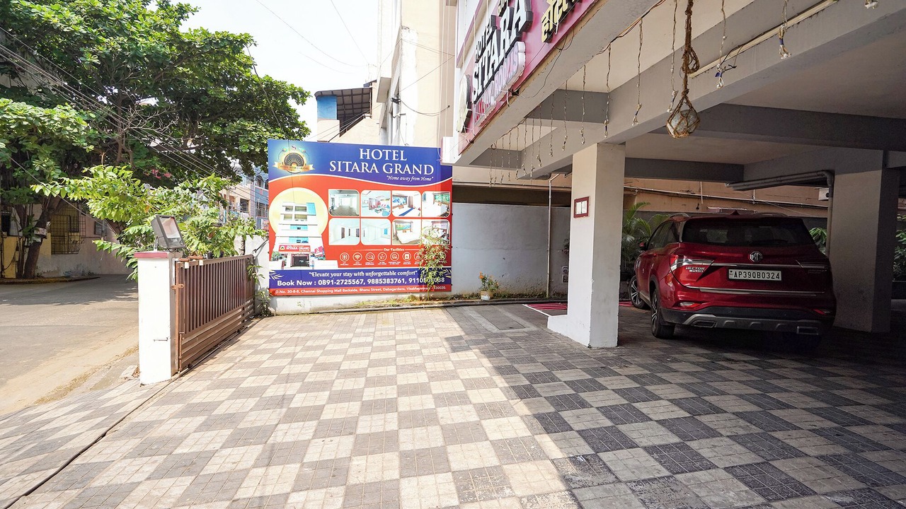 Photo of Outdoor in Dabagardens