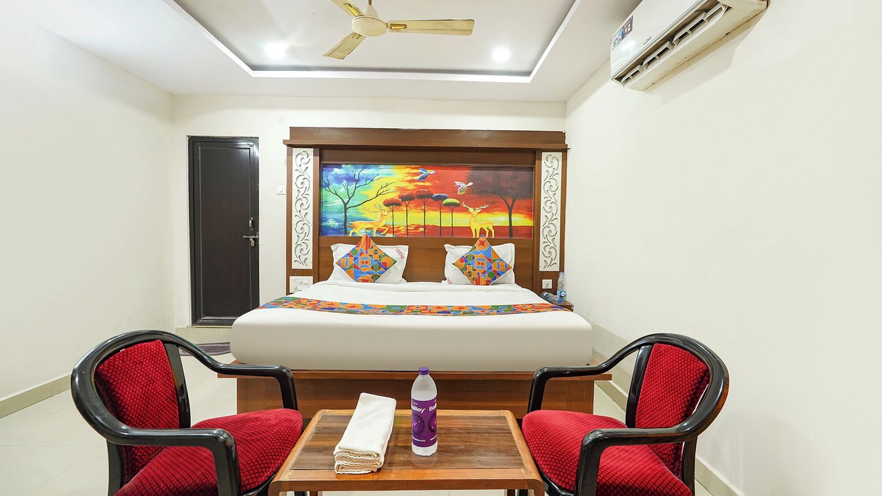 Photo of Bedroom in Dabagardens