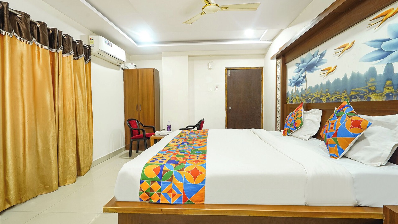 Photo of Bedroom in Dabagardens