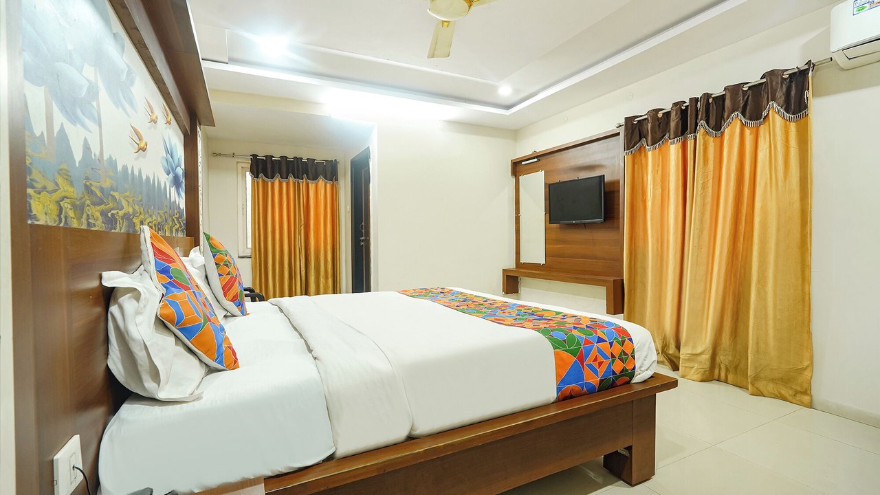 Photo of Bedroom in Dabagardens