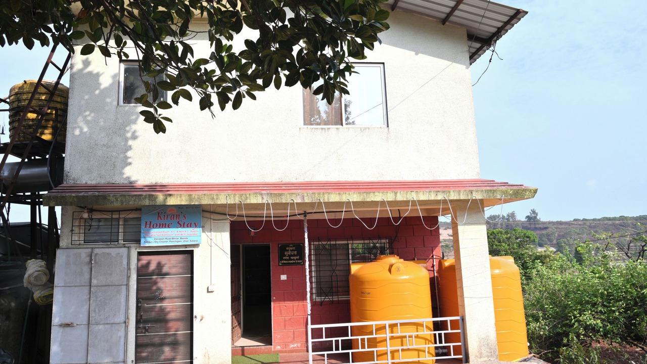 Photo of Outdoor in Bhilar