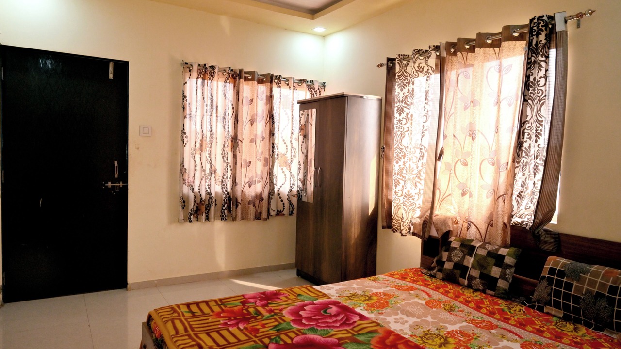 Photo of Bedroom in Bhilar