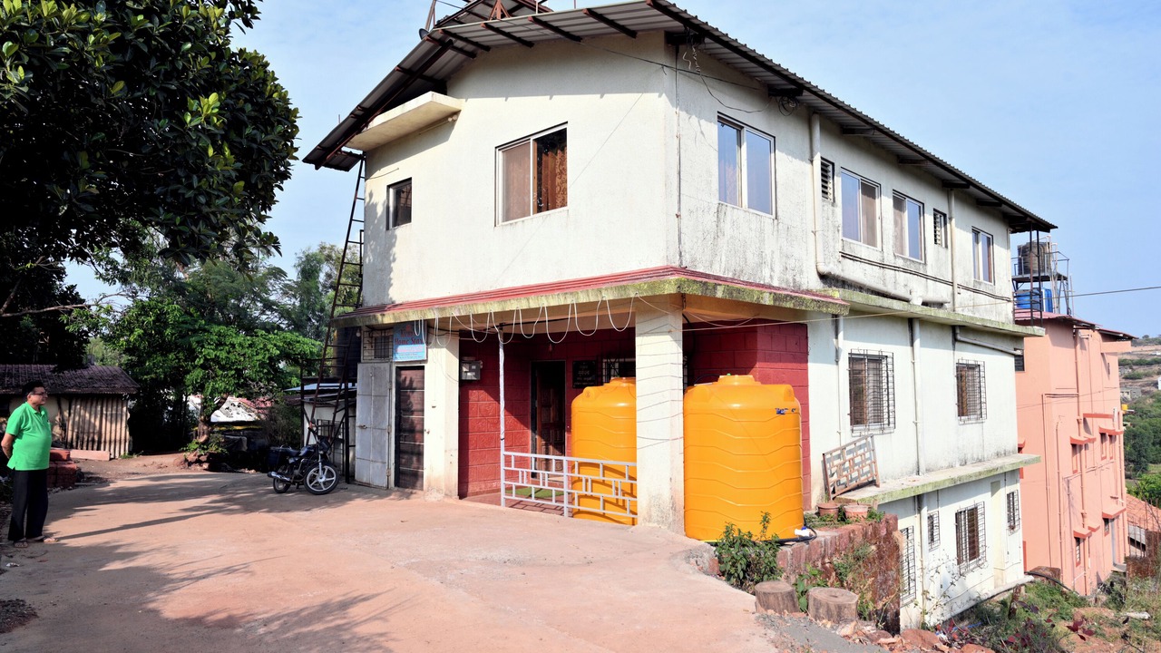 Photo of Outdoor in Bhilar
