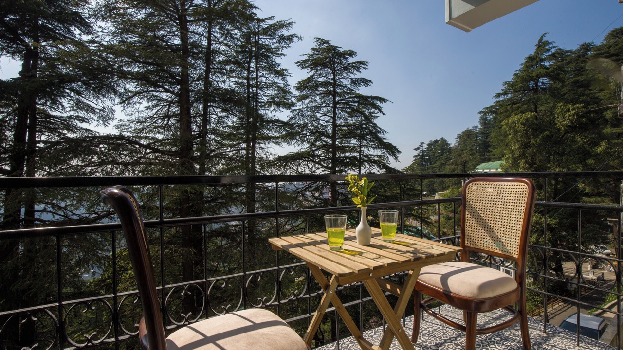 Photo of Outdoor in Shimla