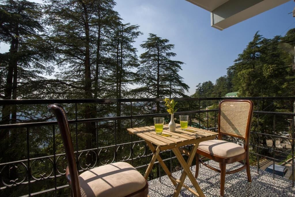 Photo of Outdoor in Shimla