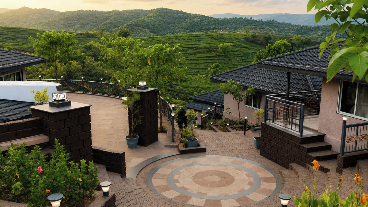Photo of Outdoor in Ambavna