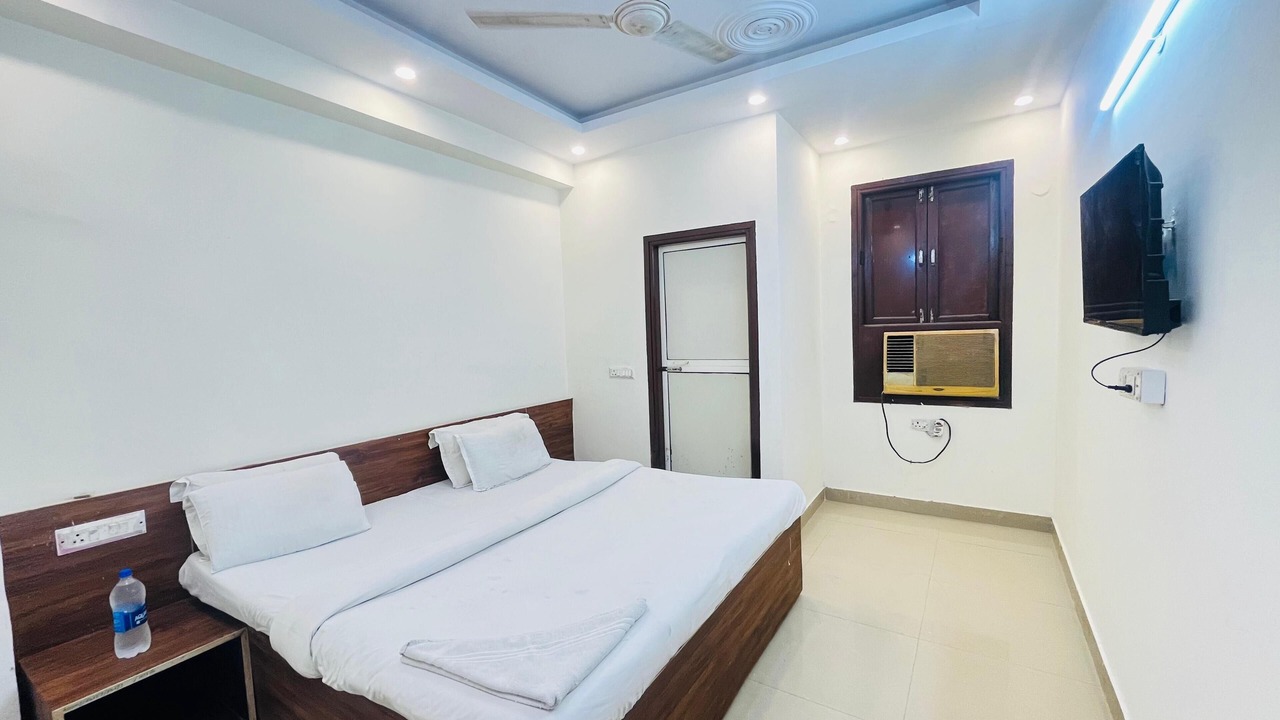 Photo of Patio Balcony in Nizamuddin East
